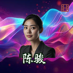 陈骏